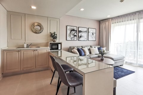 Eigentumswohnung in Hua Hin, Thailand, 1 Schlafzimmer № 222020 - Foto 5