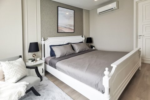 Eigentumswohnung in Hua Hin, Thailand, 1 Schlafzimmer № 222020 - Foto 9