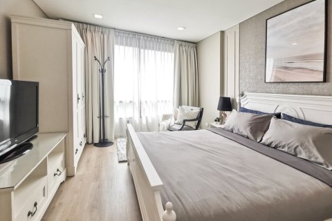 Eigentumswohnung in Hua Hin, Thailand, 1 Schlafzimmer № 222020 - Foto 10