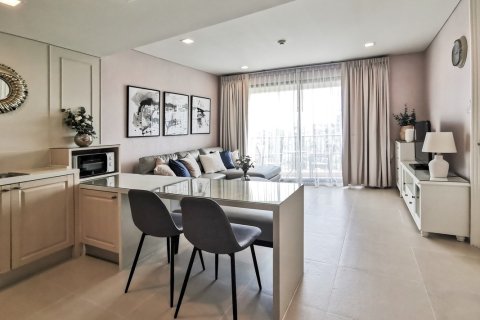 Eigentumswohnung in Hua Hin, Thailand, 1 Schlafzimmer № 222020 - Foto 6