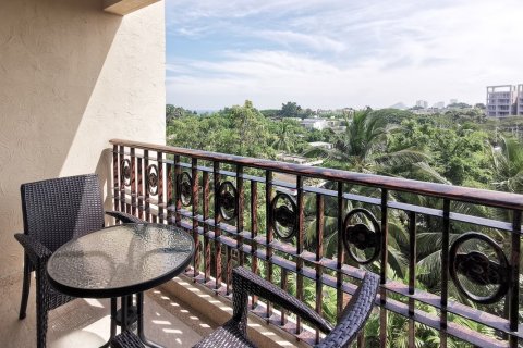 Eigentumswohnung in Hua Hin, Thailand, 1 Schlafzimmer № 222020 - Foto 2