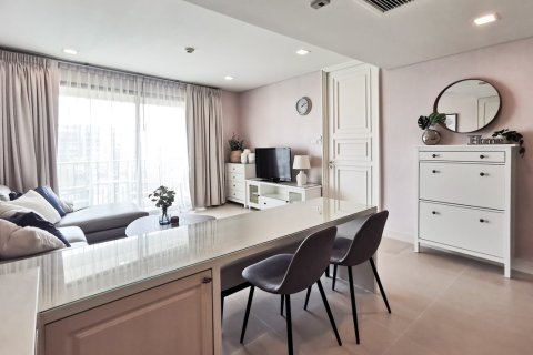 Eigentumswohnung in Hua Hin, Thailand, 1 Schlafzimmer № 222020 - Foto 7