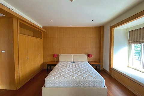 Eigentumswohnung in Cha-am, Thailand, 2 Schlafzimmer № 222018 - Foto 22