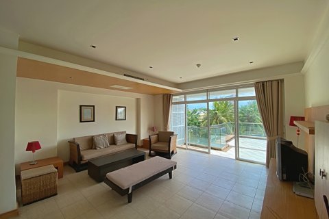 Eigentumswohnung in Cha-am, Thailand, 2 Schlafzimmer № 222018 - Foto 5