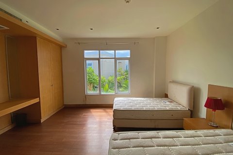 Eigentumswohnung in Cha-am, Thailand, 2 Schlafzimmer № 222018 - Foto 30