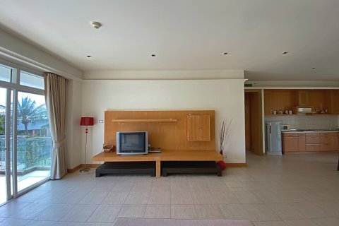 Eigentumswohnung in Cha-am, Thailand, 2 Schlafzimmer № 222018 - Foto 15