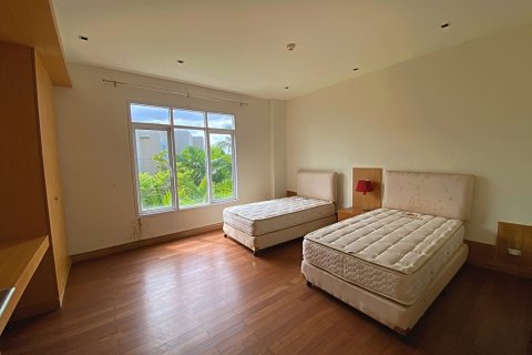 Eigentumswohnung in Cha-am, Thailand, 2 Schlafzimmer № 222018 - Foto 29