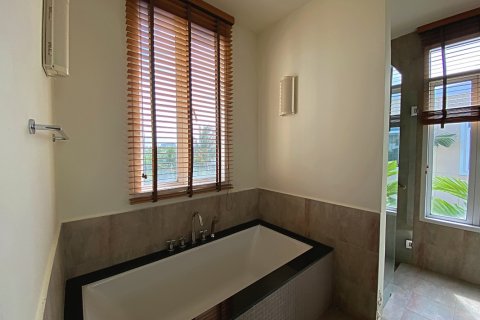 Eigentumswohnung in Cha-am, Thailand, 2 Schlafzimmer № 222018 - Foto 27