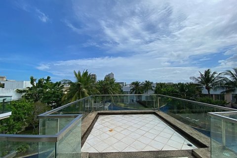 Eigentumswohnung in Cha-am, Thailand, 2 Schlafzimmer № 222018 - Foto 8