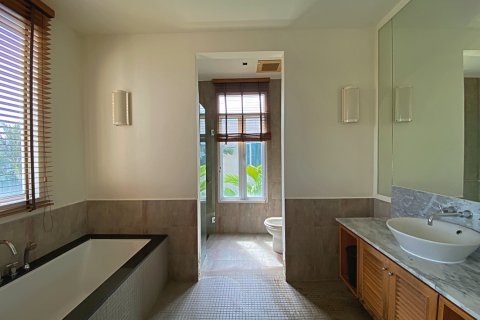 Eigentumswohnung in Cha-am, Thailand, 2 Schlafzimmer № 222018 - Foto 25