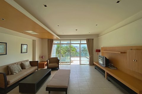 Eigentumswohnung in Cha-am, Thailand, 2 Schlafzimmer № 222018 - Foto 4