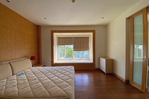 Eigentumswohnung in Cha-am, Thailand, 2 Schlafzimmer № 222018 - Foto 21
