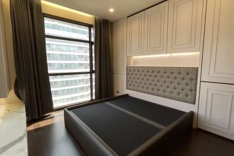 Condo à Watthana, Bangkok, Thaïlande, 2 chambres № 201066 - photo 2