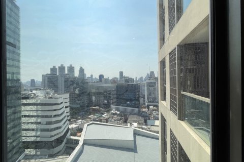 Condo à Watthana, Bangkok, Thaïlande, 2 chambres № 201066 - photo 8