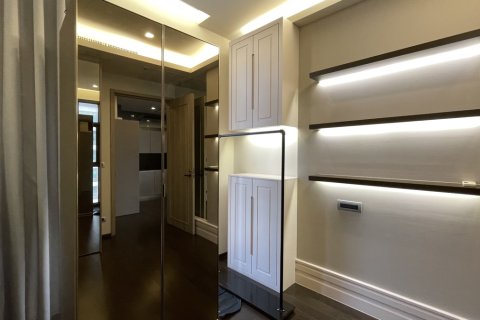 Condo à Watthana, Bangkok, Thaïlande, 2 chambres № 201066 - photo 5