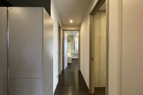 Condo à Watthana, Bangkok, Thaïlande, 2 chambres № 201066 - photo 10