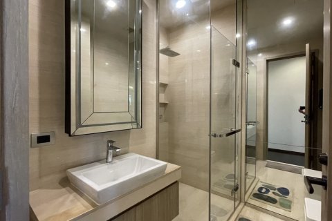 Condo à Watthana, Bangkok, Thaïlande, 2 chambres № 201066 - photo 3