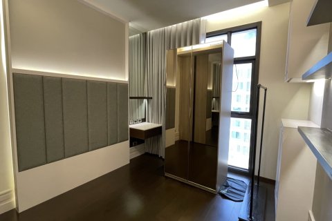 Condo à Watthana, Bangkok, Thaïlande, 2 chambres № 201066 - photo 4