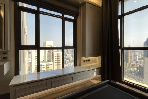 Condo à Watthana, Bangkok, Thaïlande, 2 chambres № 201066 - photo 7