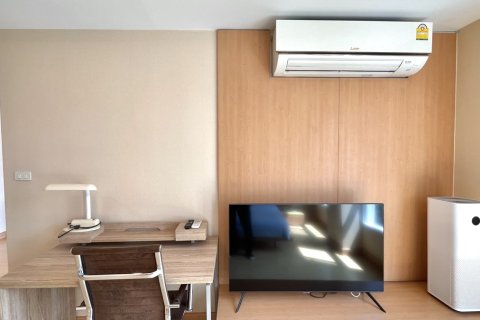 Condo à Watthana, Bangkok, Thaïlande, 2 chambres № 201065 - photo 11