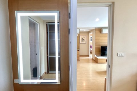 Condo à Watthana, Bangkok, Thaïlande, 2 chambres № 201065 - photo 4
