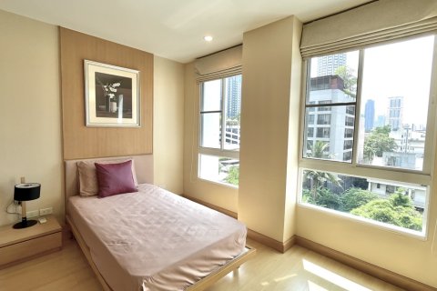 Condo à Watthana, Bangkok, Thaïlande, 2 chambres № 201065 - photo 18