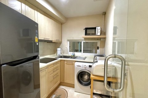 Condo à Watthana, Bangkok, Thaïlande, 2 chambres № 201065 - photo 7