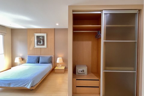 Condo à Watthana, Bangkok, Thaïlande, 2 chambres № 201065 - photo 12