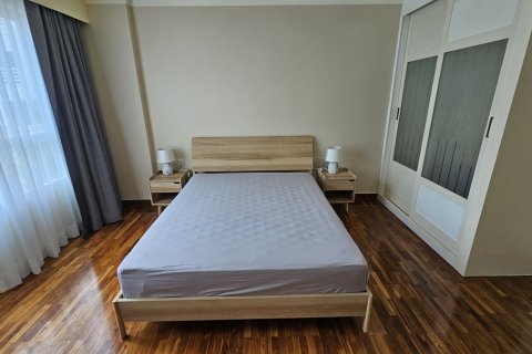 Condo à Watthana, Bangkok, Thaïlande, 2 chambres № 201070 - photo 4