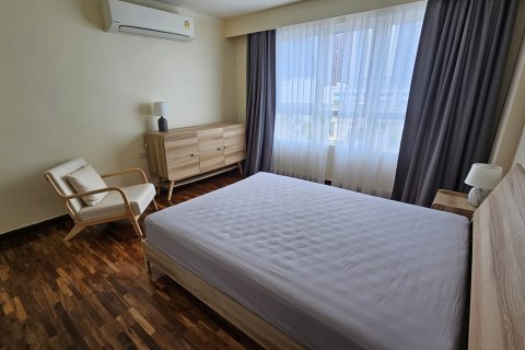 Condo à Watthana, Bangkok, Thaïlande, 2 chambres № 201070 - photo 5