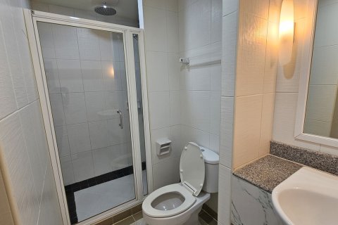 Condo à Watthana, Bangkok, Thaïlande, 2 chambres № 201070 - photo 13