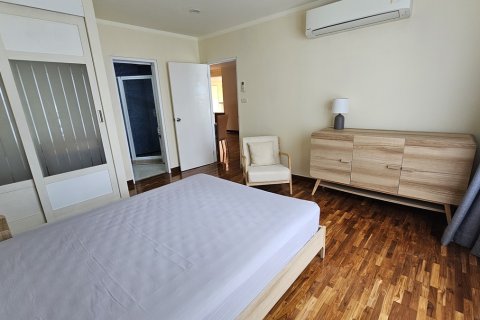 Condo à Watthana, Bangkok, Thaïlande, 2 chambres № 201070 - photo 3