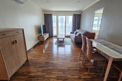 Condo à Watthana, Bangkok, Thaïlande, 2 chambres № 201070 - photo 16