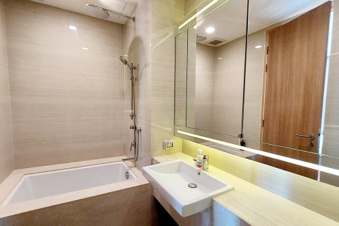 Condo à Watthana, Bangkok, Thaïlande, 2 chambres № 201069 - photo 11