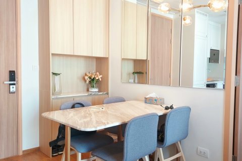 Condo à Watthana, Bangkok, Thaïlande, 2 chambres № 201069 - photo 8