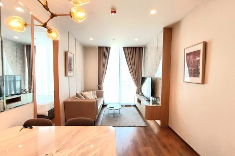 Condo à Watthana, Bangkok, Thaïlande, 2 chambres № 201069 - photo 10