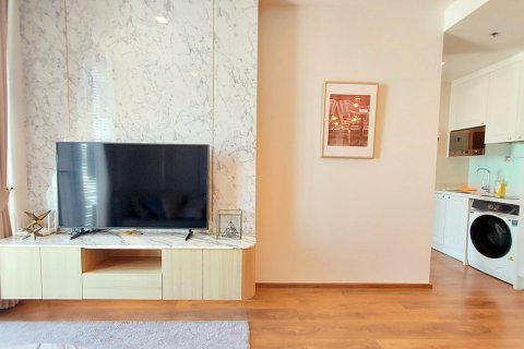 Condo à Watthana, Bangkok, Thaïlande, 2 chambres № 201069 - photo 7