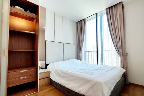 Condo à Watthana, Bangkok, Thaïlande, 2 chambres № 201069 - photo 12