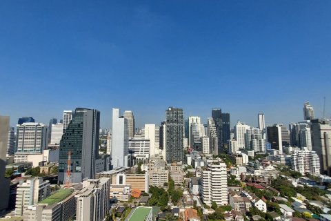 Condo à Watthana, Bangkok, Thaïlande, 2 chambres № 201069 - photo 5