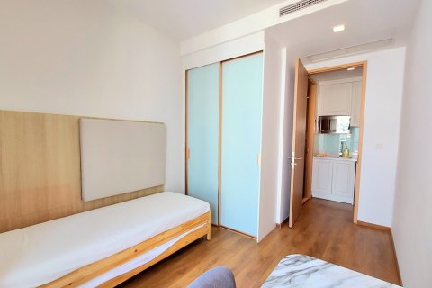 Condo à Watthana, Bangkok, Thaïlande, 2 chambres № 201069 - photo 3