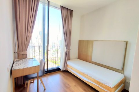 Condo à Watthana, Bangkok, Thaïlande, 2 chambres № 201069 - photo 15