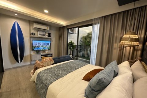 Студия в Ката, Таиланд № 118725 - фото 25