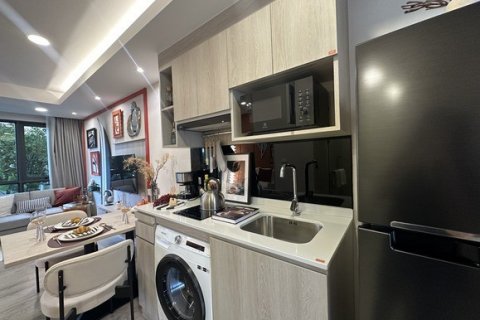 Студия в Ката, Таиланд № 118725 - фото 17