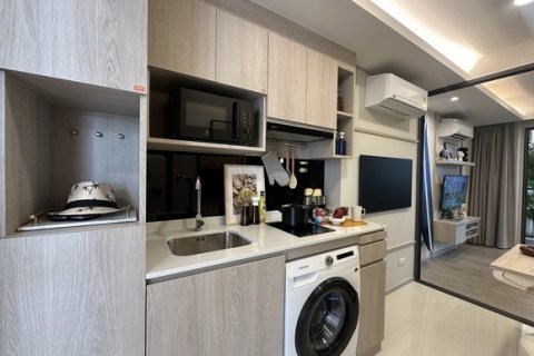 Студия в Ката, Таиланд № 118725 - фото 28