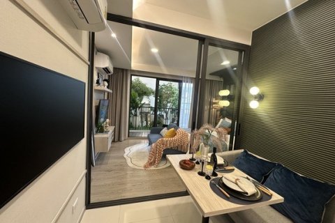 Студия в Ката, Таиланд № 118725 - фото 26