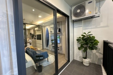 Studio in Kata, Thailand № 118725 - photo 30