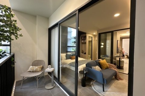 Studio à Kata, Thaïlande № 118725 - photo 30