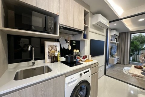 Студия в Ката, Таиланд № 118725 - фото 27