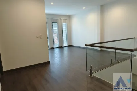 บ้านในวัฒนา, กรุงเทพฯ, ประเทศไทย 4 ห้องนอน № 214474 - รูปถ่าย 14