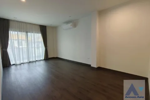 บ้านในวัฒนา, กรุงเทพฯ, ประเทศไทย 4 ห้องนอน № 214474 - รูปถ่าย 16